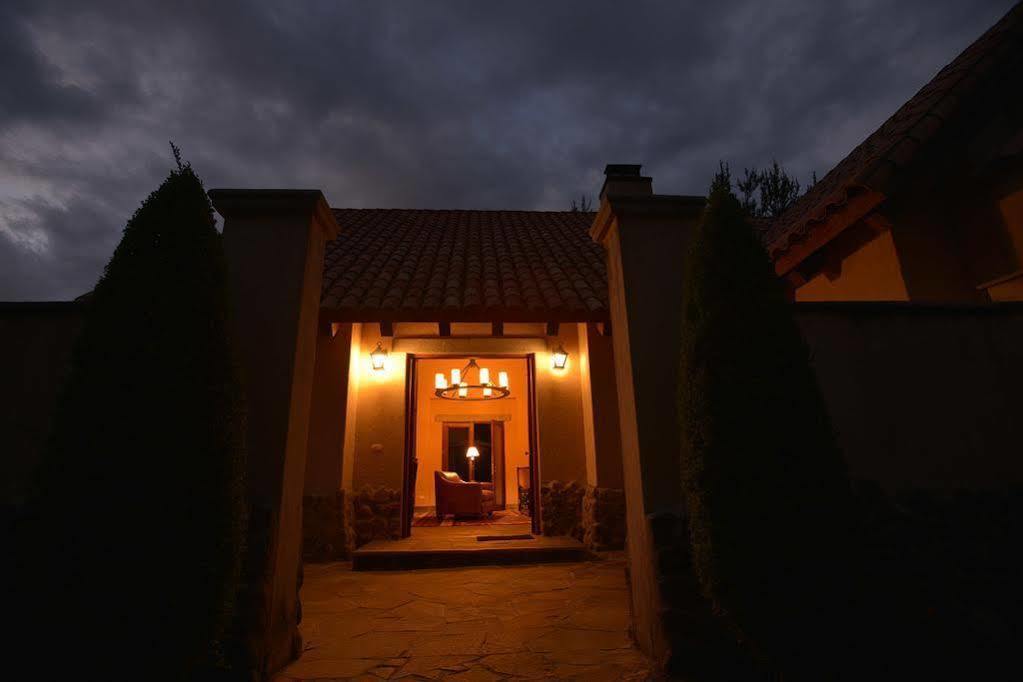 Las Casitas, A Belmond Hotel, Colca Canyon Yanque Exterior foto